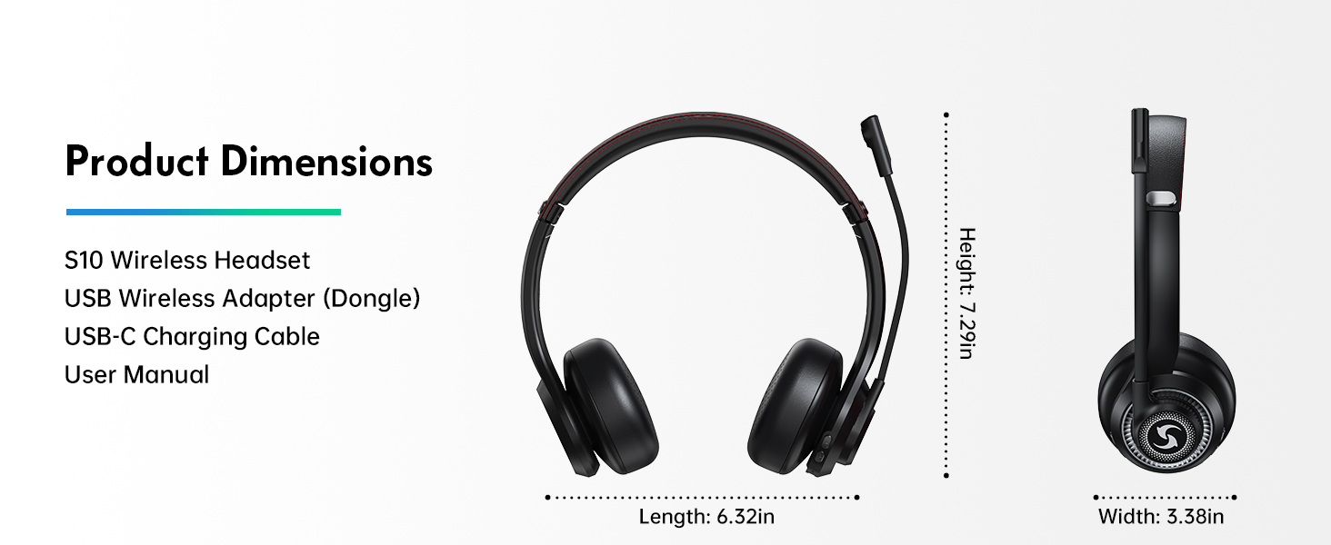 headset