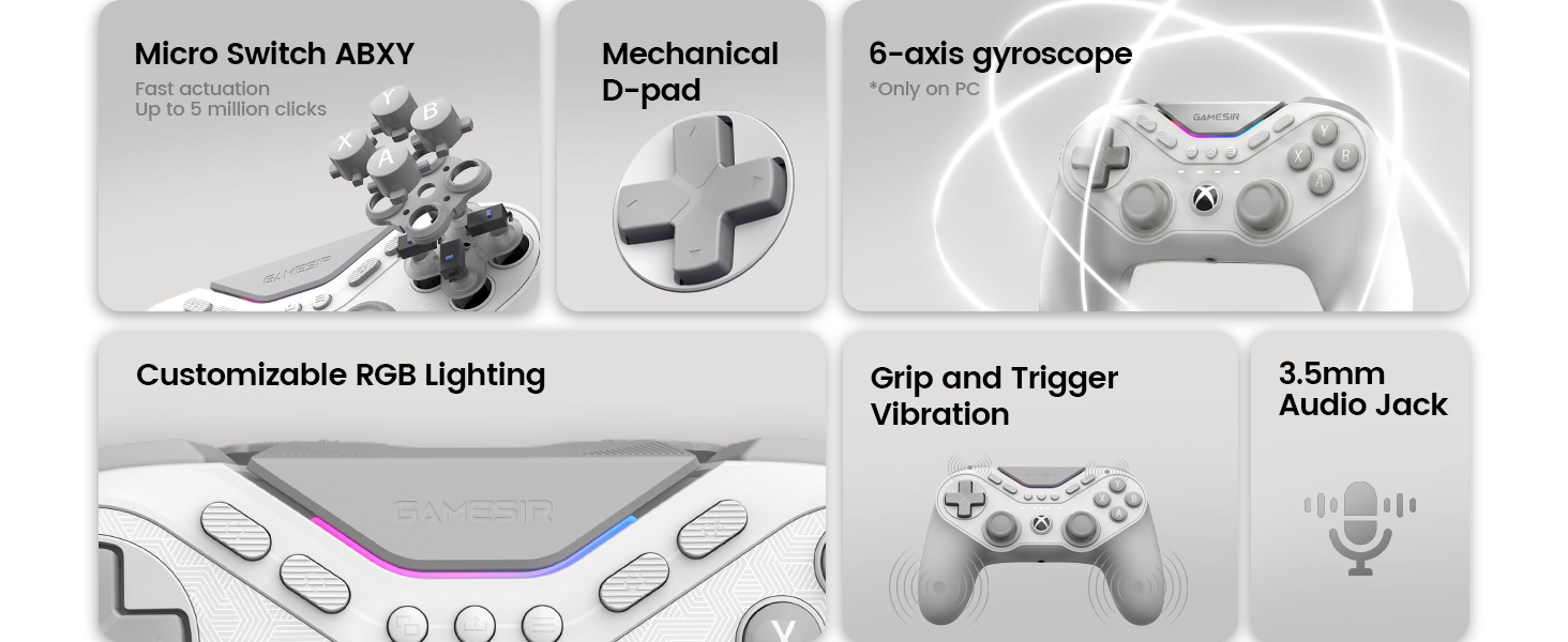 Tarantula Pro Xbox