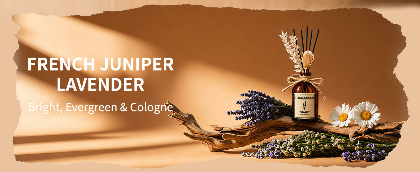 Reed Diffuser
