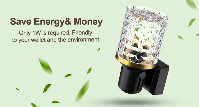 automatic nightlight