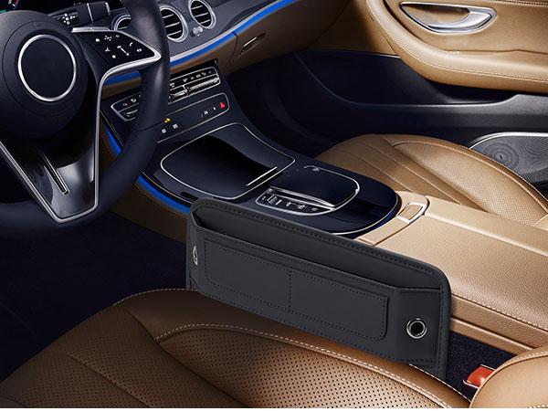 car seat gap filler