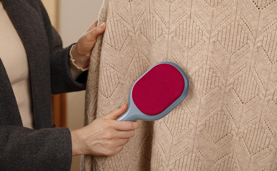 lint brushes for clothes heavy duty