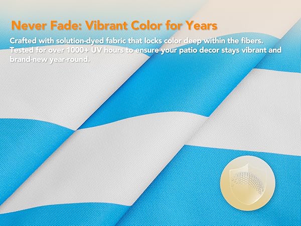 outdoor lounge cushion