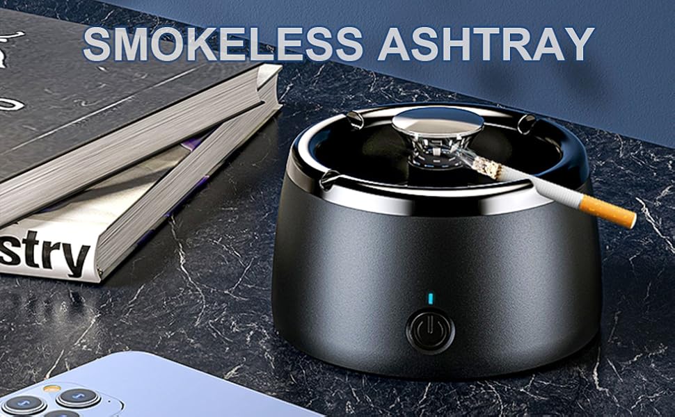 ASHTRAY