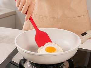 Spoon Spatula