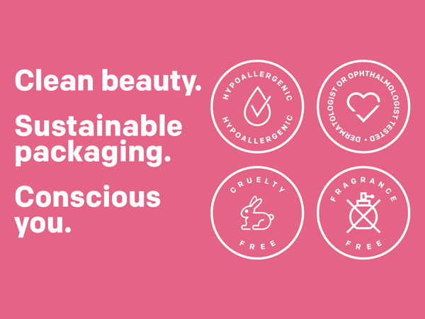 almay, sensitive, hypoallergenic, cleansing, wipes, makeup remover