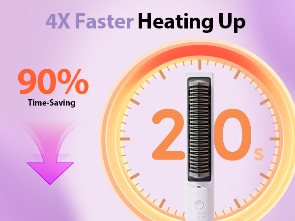 hair dryer brush