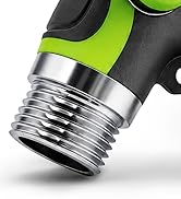 Hose Splitter 2 Way