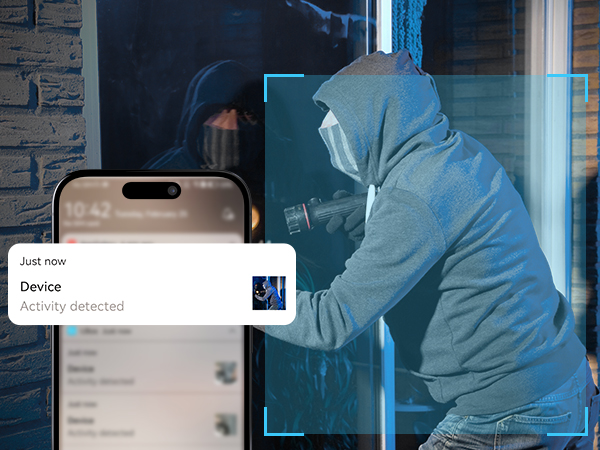 cellular security camera
