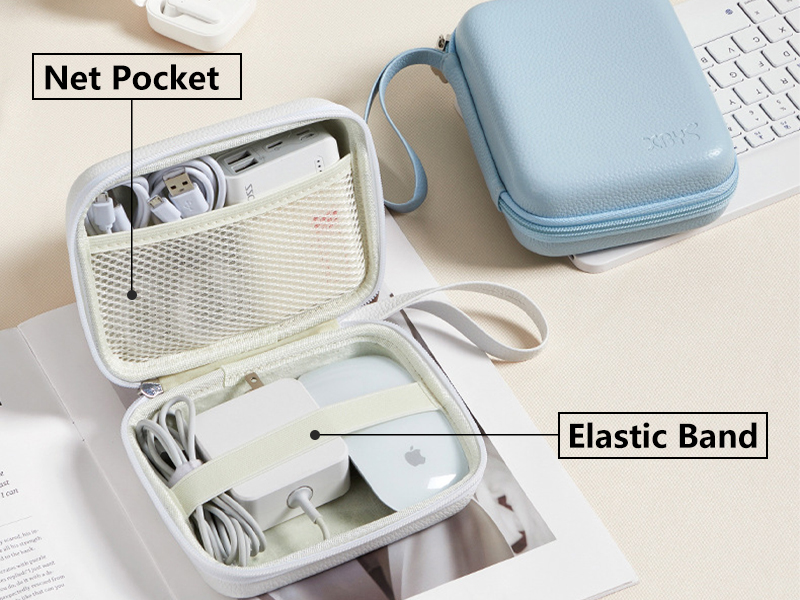 cords cable accessories computer small electronic cord storage apple power bank magic mouse cover