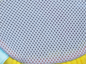 Shoe Washing Machine Bag