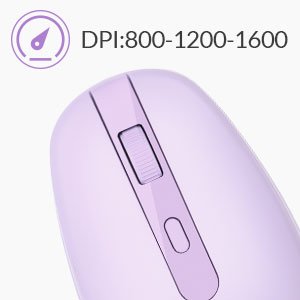 wireless mouse