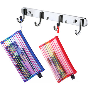 Zipper Pouch