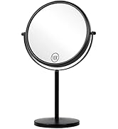 magnifying mirror