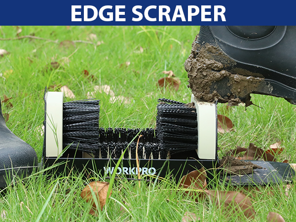 boot scraper