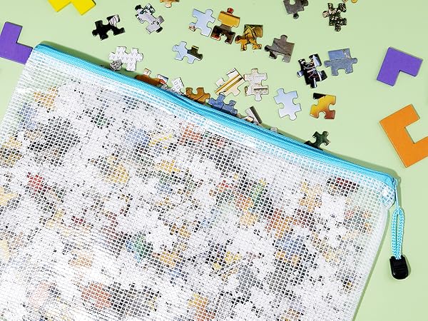 Puzzle & Board