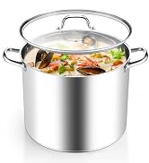 stockpot