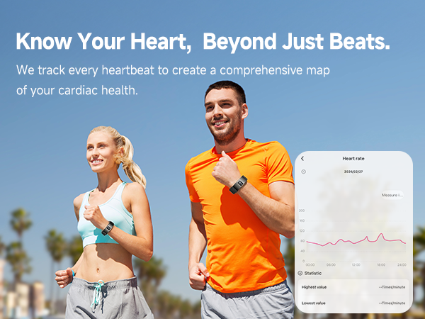 smart band