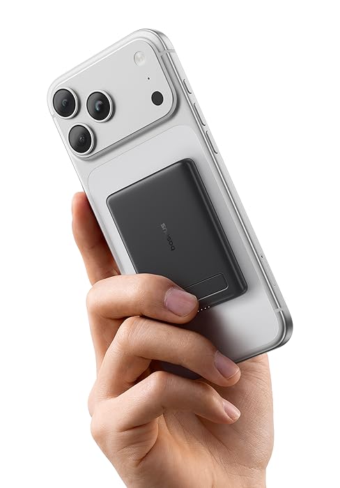 magsafe portable charger