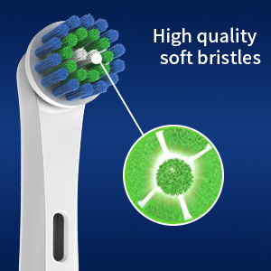 Brush Heads