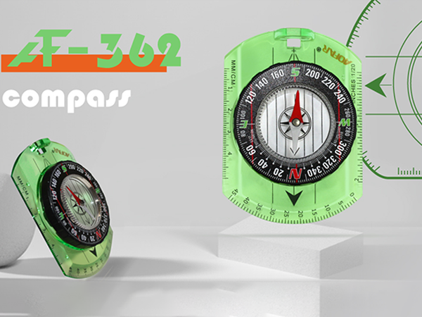 AOFAR AF-362 compass