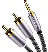 3.5mm rca audio adapter