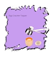 egg cracker