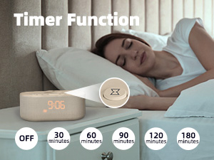 sleep sound machine