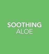 Jergens Soothing Aloe Lotion
