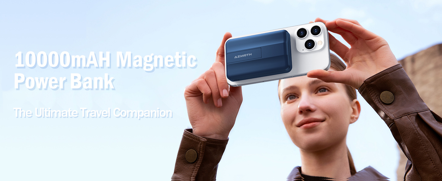 magsafe portable charger