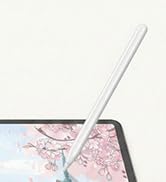 bersem Paperfeel Glass Screen Protector Compatible with iPad A16 11th/10th Generation (11/10.9 In...