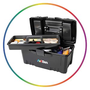 Lift Out Tray