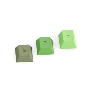 GPBT Olive close up