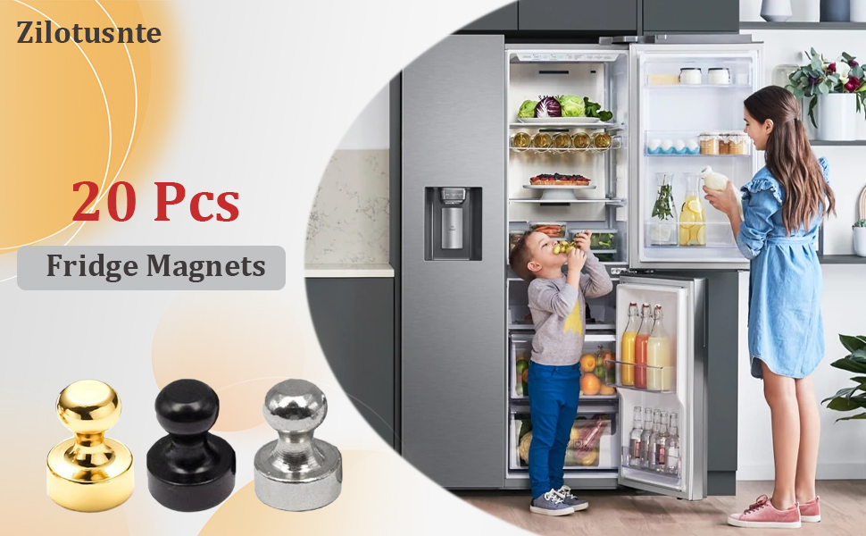 fridge magnets