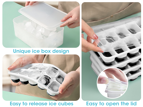 ice cube tray