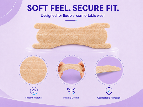 Nasal Strips