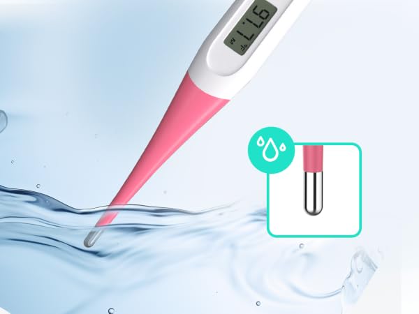 thermometer