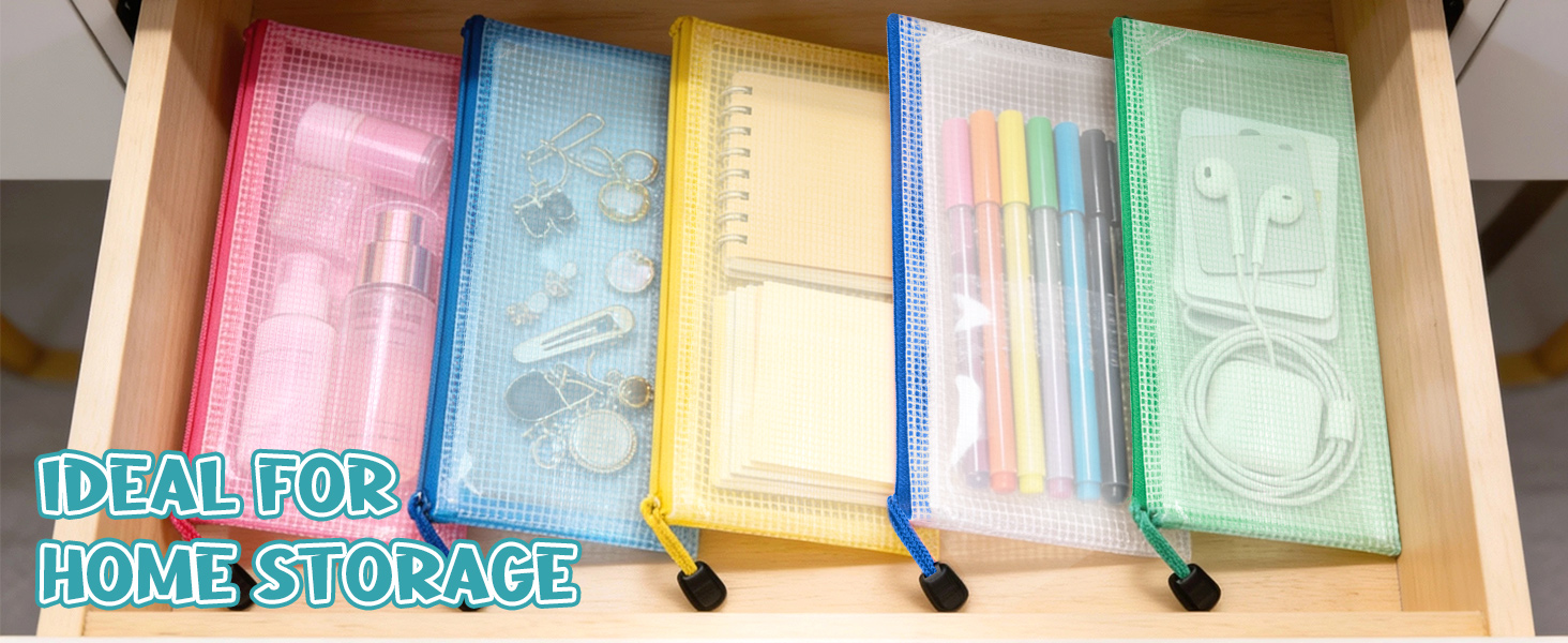 organization bags zipper pouch bags pouches for organization