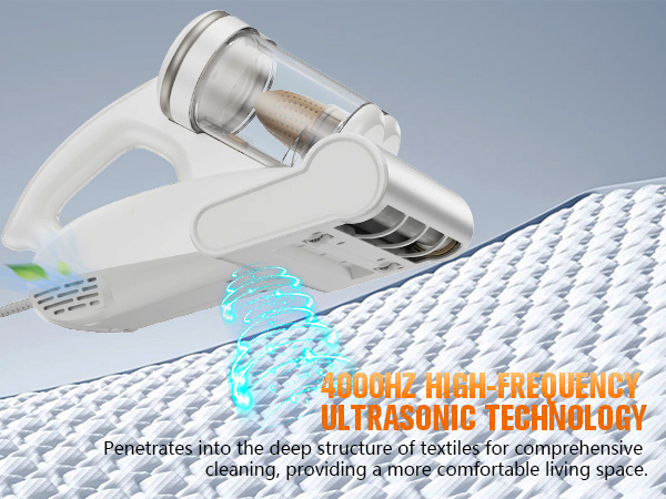 uv mattress vacuum