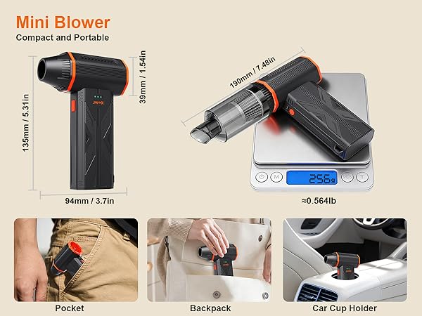 Air Duster