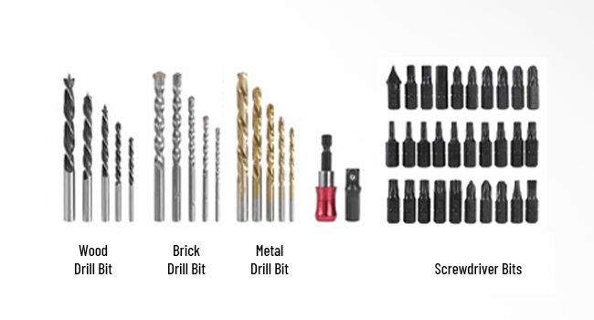 hammer drill
