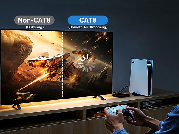 CAT8