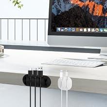 cable clip for desk