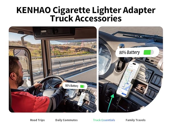 car usb charger