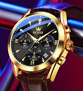 watches for men