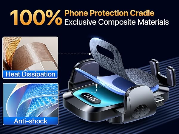 car phone mount