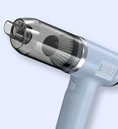 SHELL 7V COMPACT HAND VAC 4 ACCESS, BLU