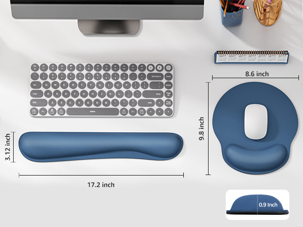 perfect size