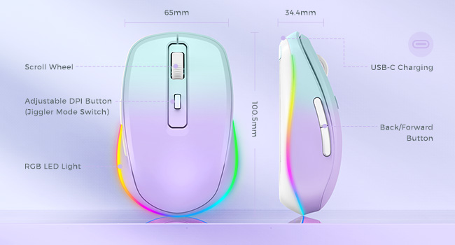 cute mouse for kids