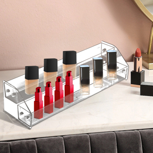 Acrylic Display Stand for Nail Polish